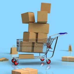 Ecommerce